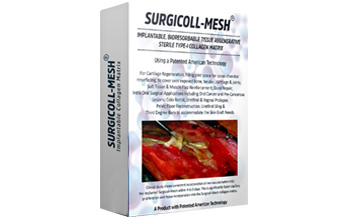 surgicoll-mesh