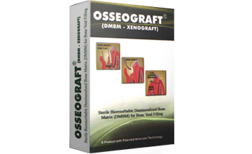 OSSEOGRAFT